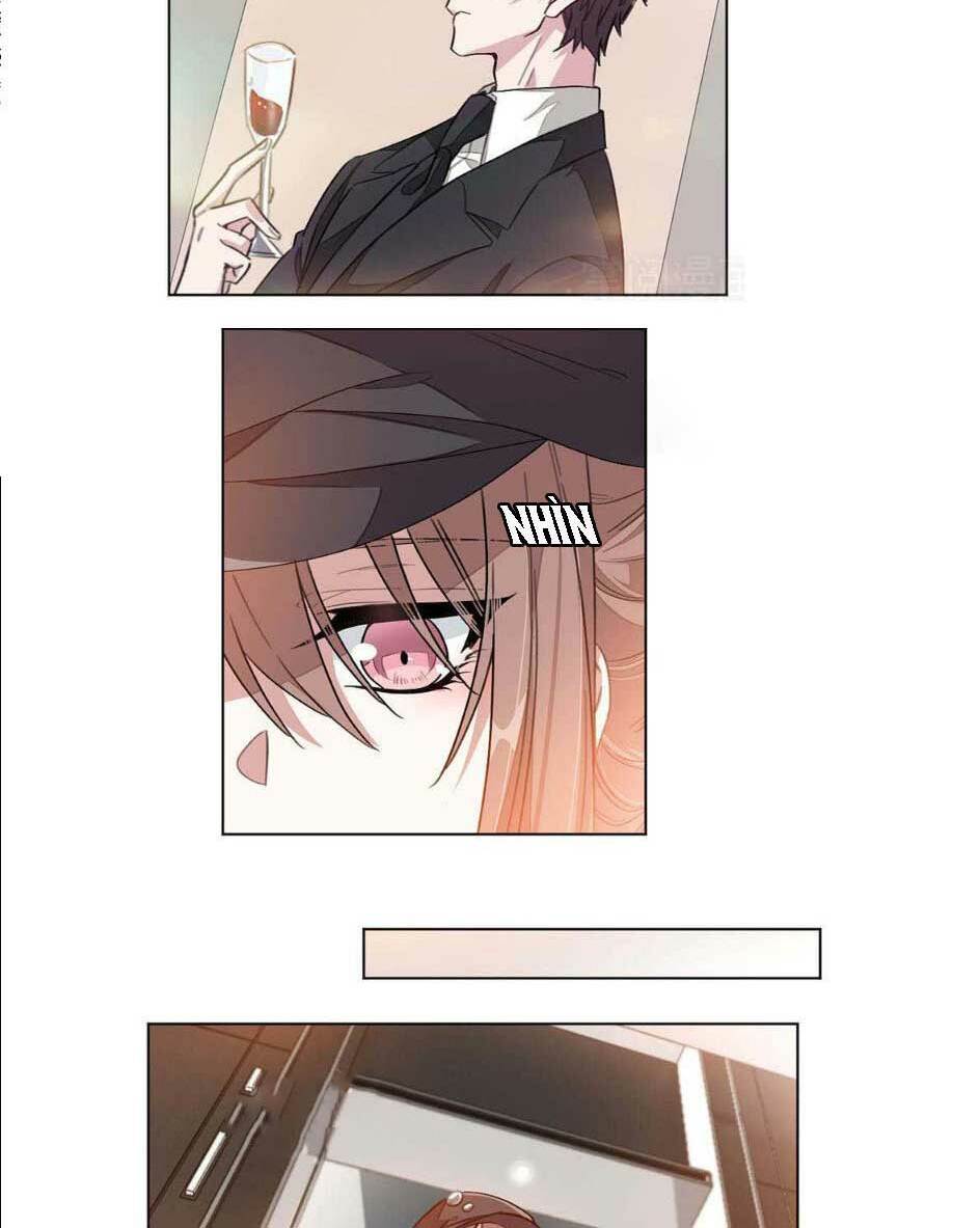 hào môn hôn đồ tựa cẩm chapter 2 4