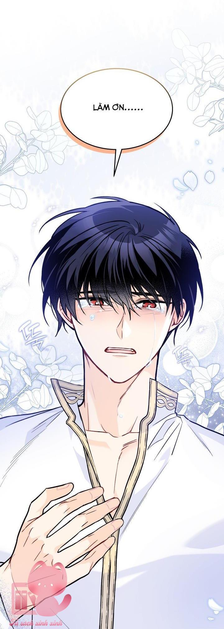 quan hệ cộng sinh giữa báo đen và thỏ trắng chapter 120 37