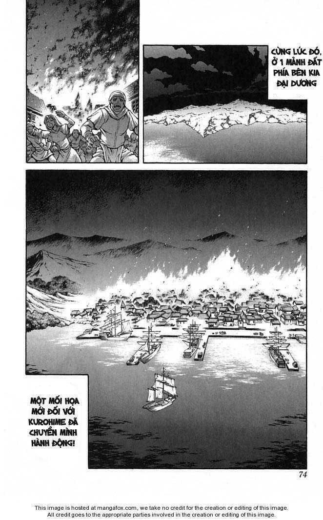 phù thủy phép thuật chapter 24 16