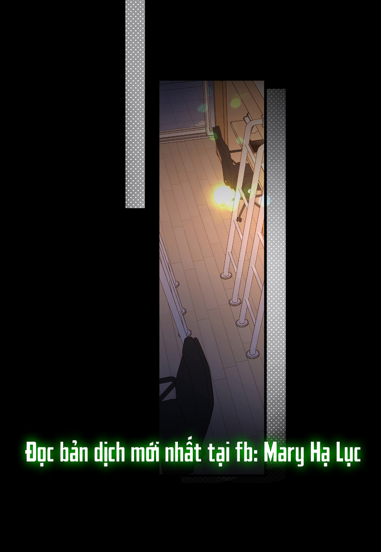 tôi mơ giữa ban ngày chapter 69 35