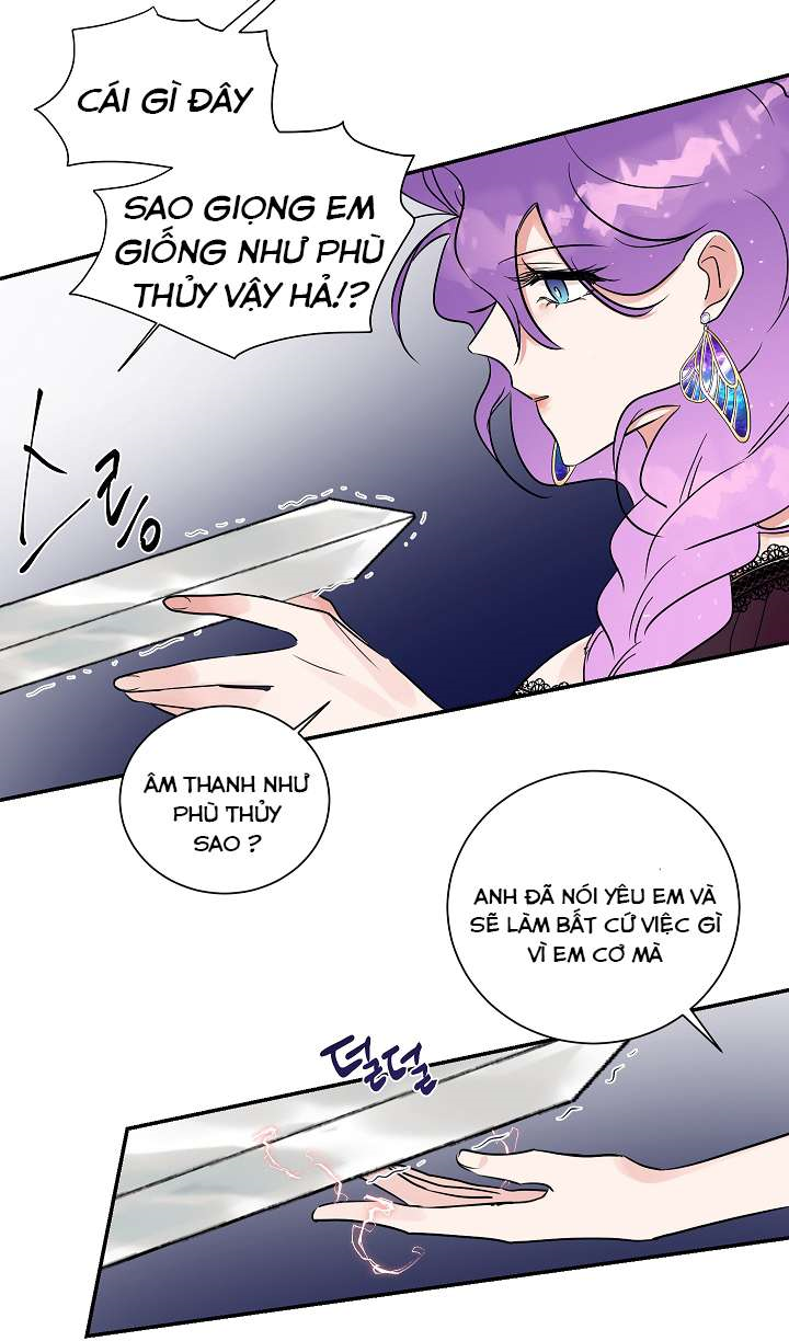 thuần phục người sói chapter 1 10