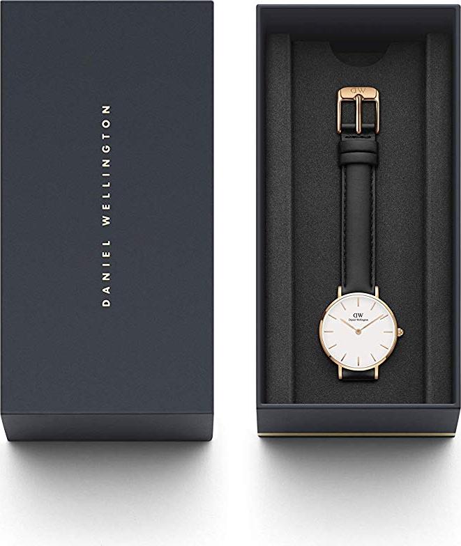 Đồng hồ nữ Daniel Wellington DW00100230