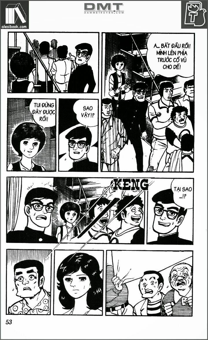 ganbare genki chapter 88 27