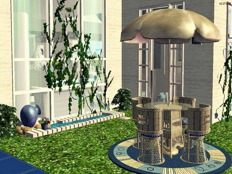 nụ cười của anh [truyện sims] chapter 64 18