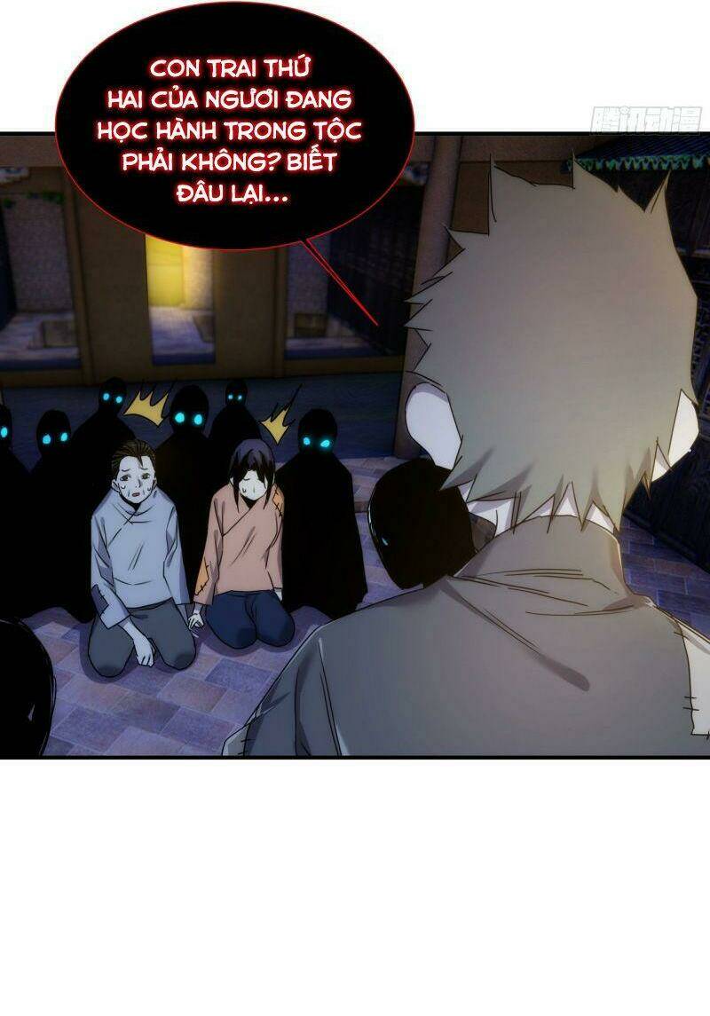 ma vương là đại địa chủ chapter 16 16