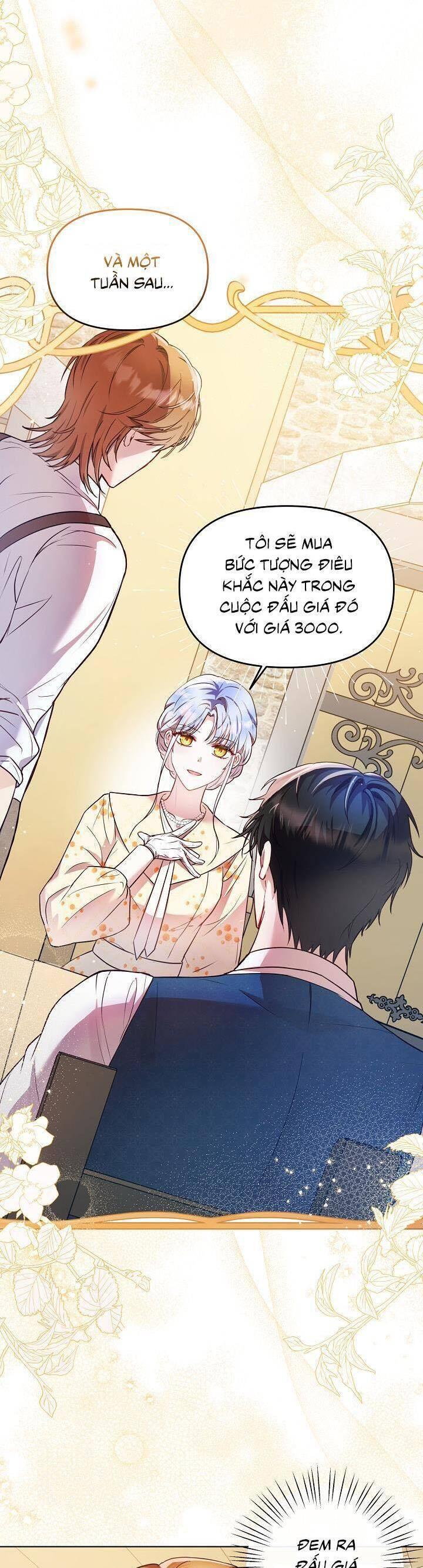 Chiến Lược Ly Hôn Chapter 3 - Trang 4