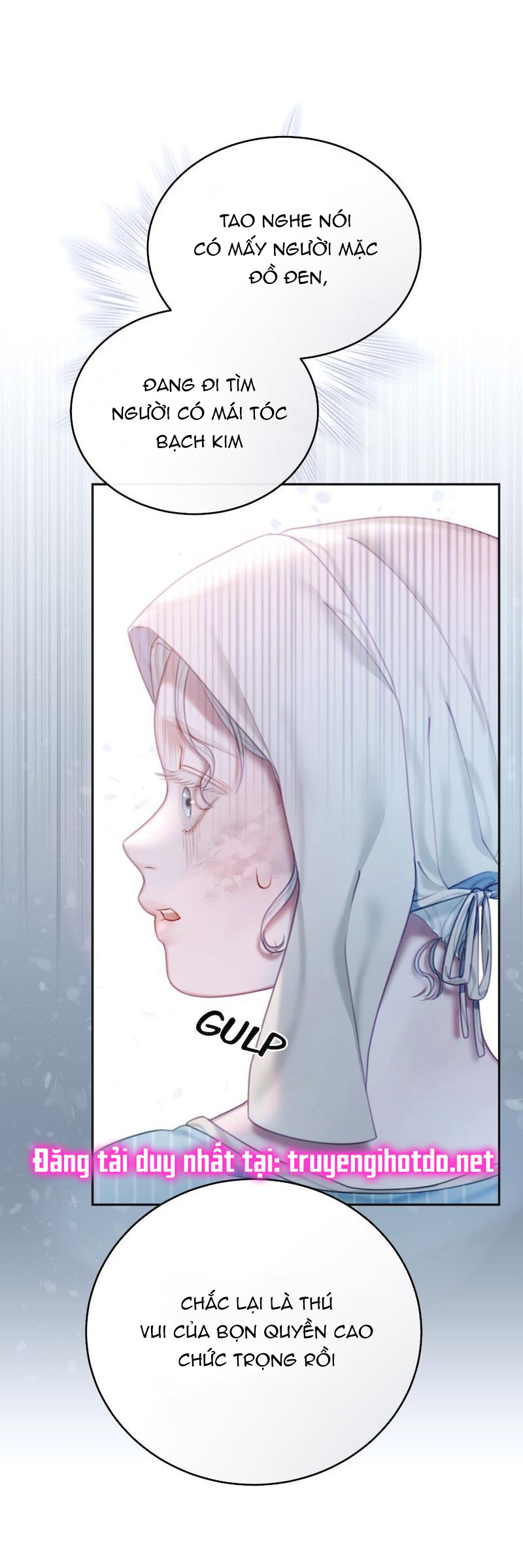 nữ hầu muốn đình công chapter 1.2 6