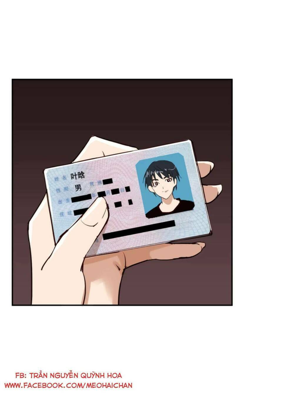 thế giới của đồng tiền chapter 2 24