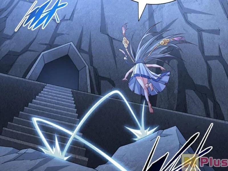 bị sư phụ xinh đẹp dùng 99 cách dạy dỗ thành thánh chapter 232 59