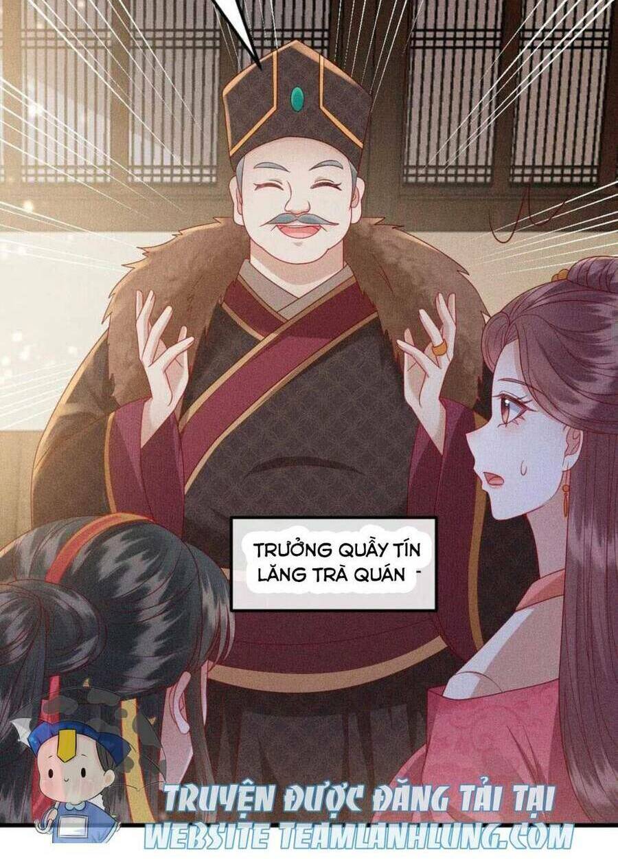 đại đích nữ trọng sinh về báo thù chapter 29 26