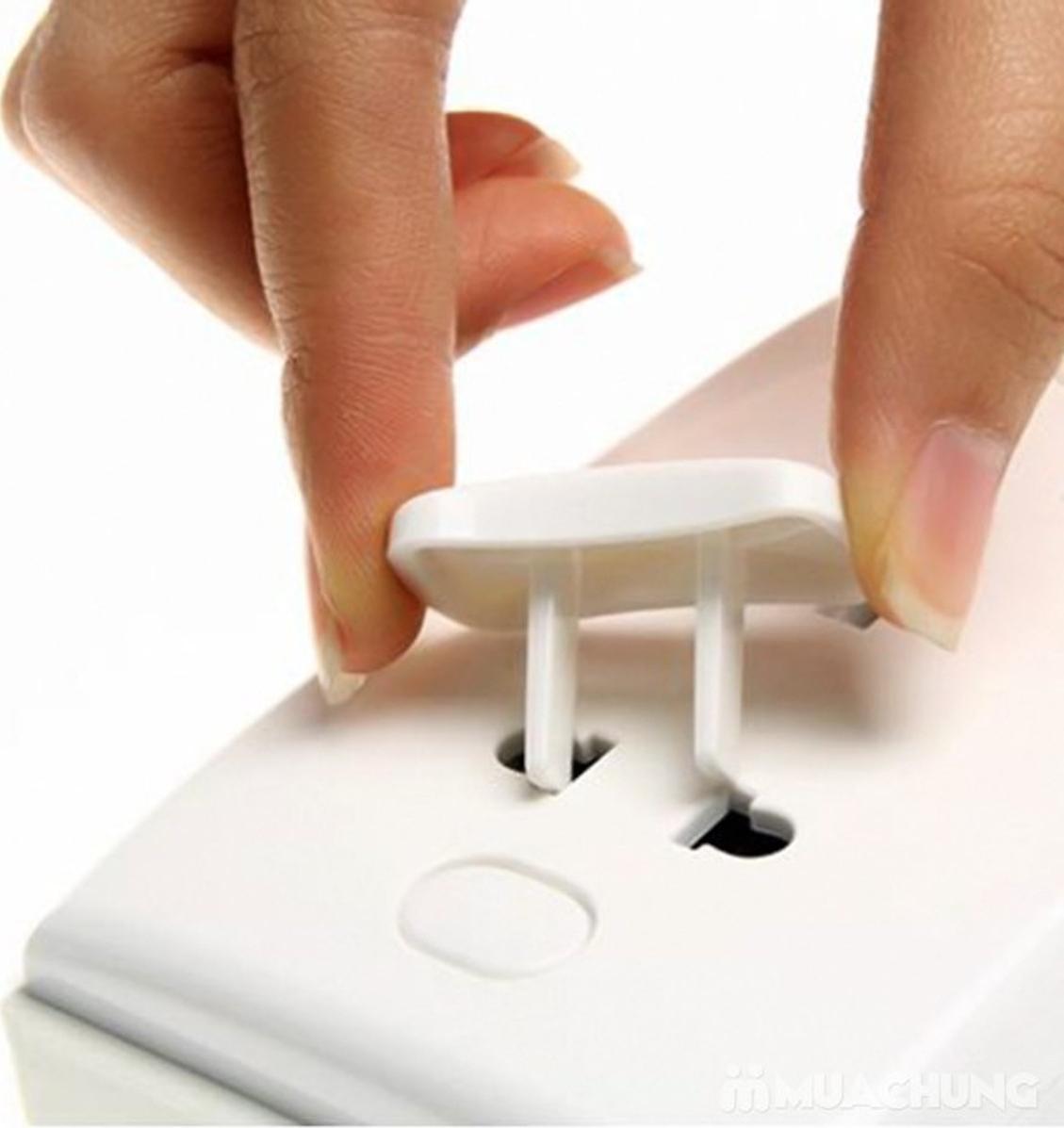 Kính trong suốt chống bụi, mưa, gió nam nữ dùng được