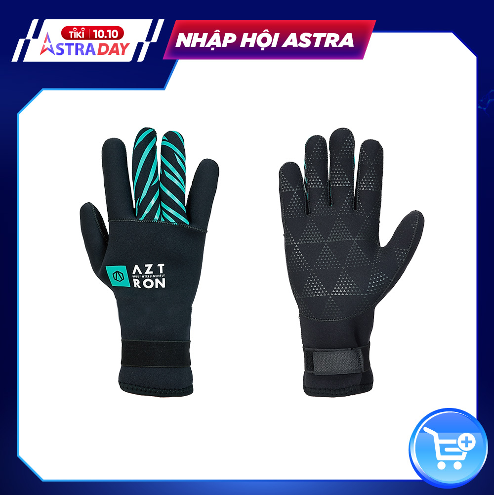 Găng tay Aztron Neo Gloves 2.0 AA-G100