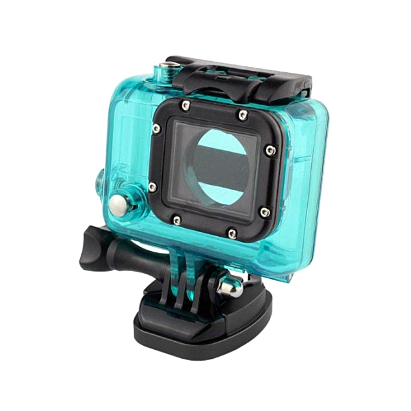 Đế hợp kim nhôm dùng cho Action cam