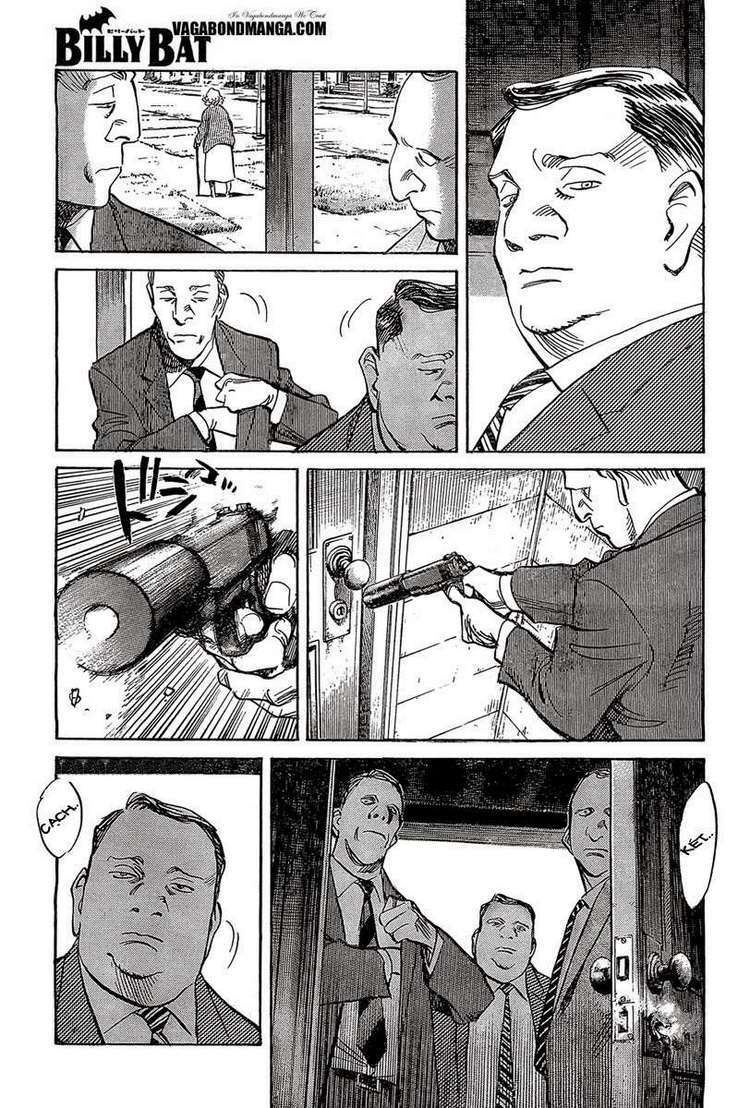 billy bat chapter 31 5