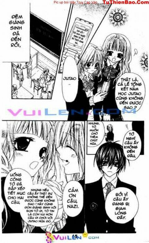 thiên thần giả tạo chapter 4 45