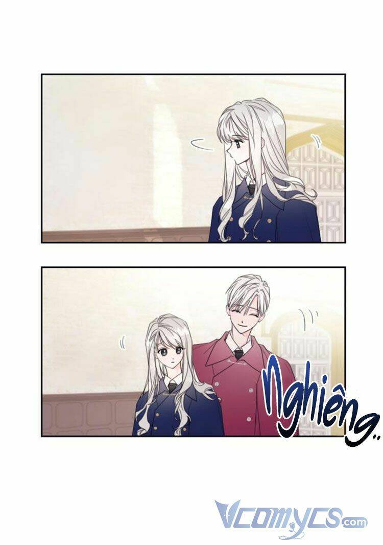 kiếp này tôi sẽ sống như một nhân vật phụ chapter 2 3