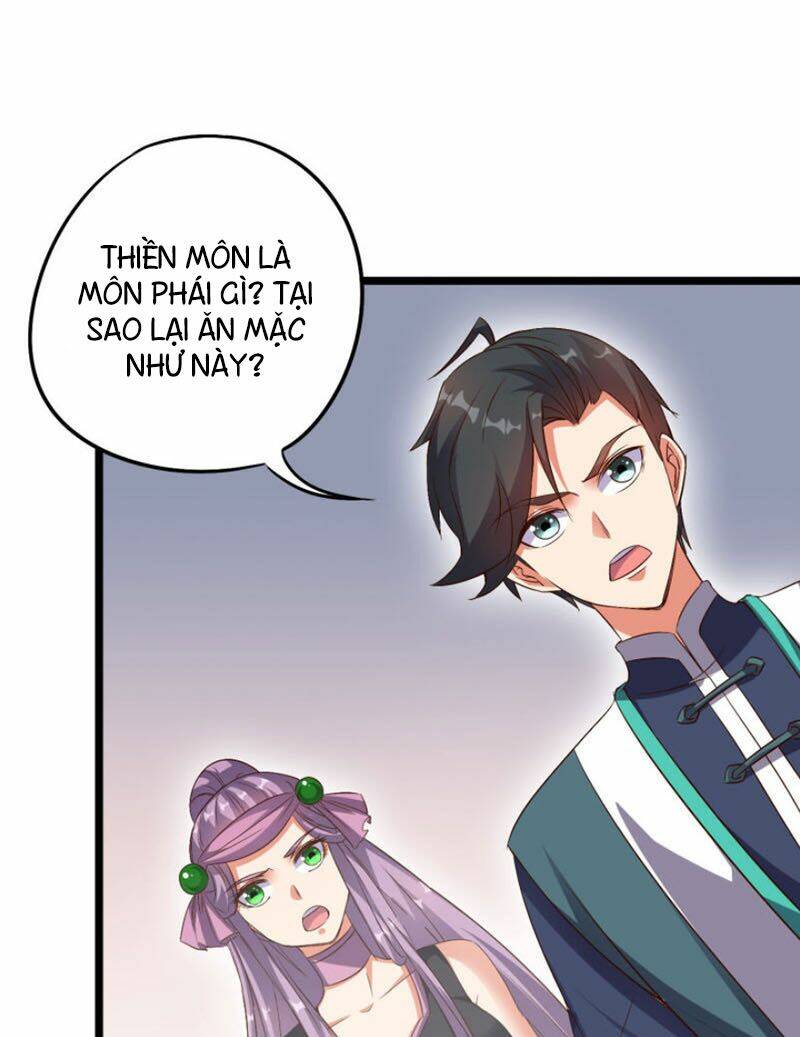 phục thiên thánh chủ chapter 49 20