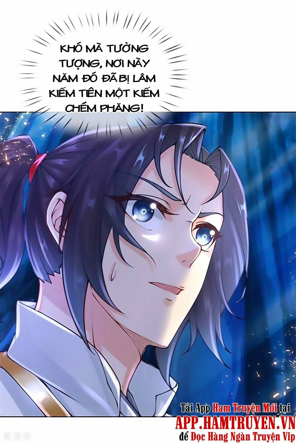 thân thể của ta là kiếm chủng chapter 117 33