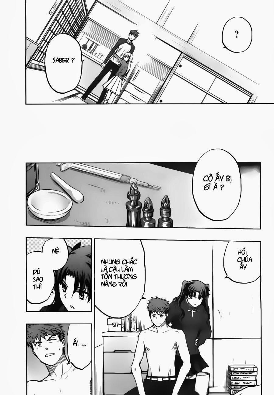 fate stay night chapter 62 13