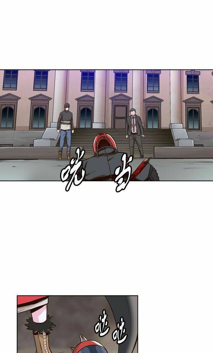 vua của vong linh chapter 25 11