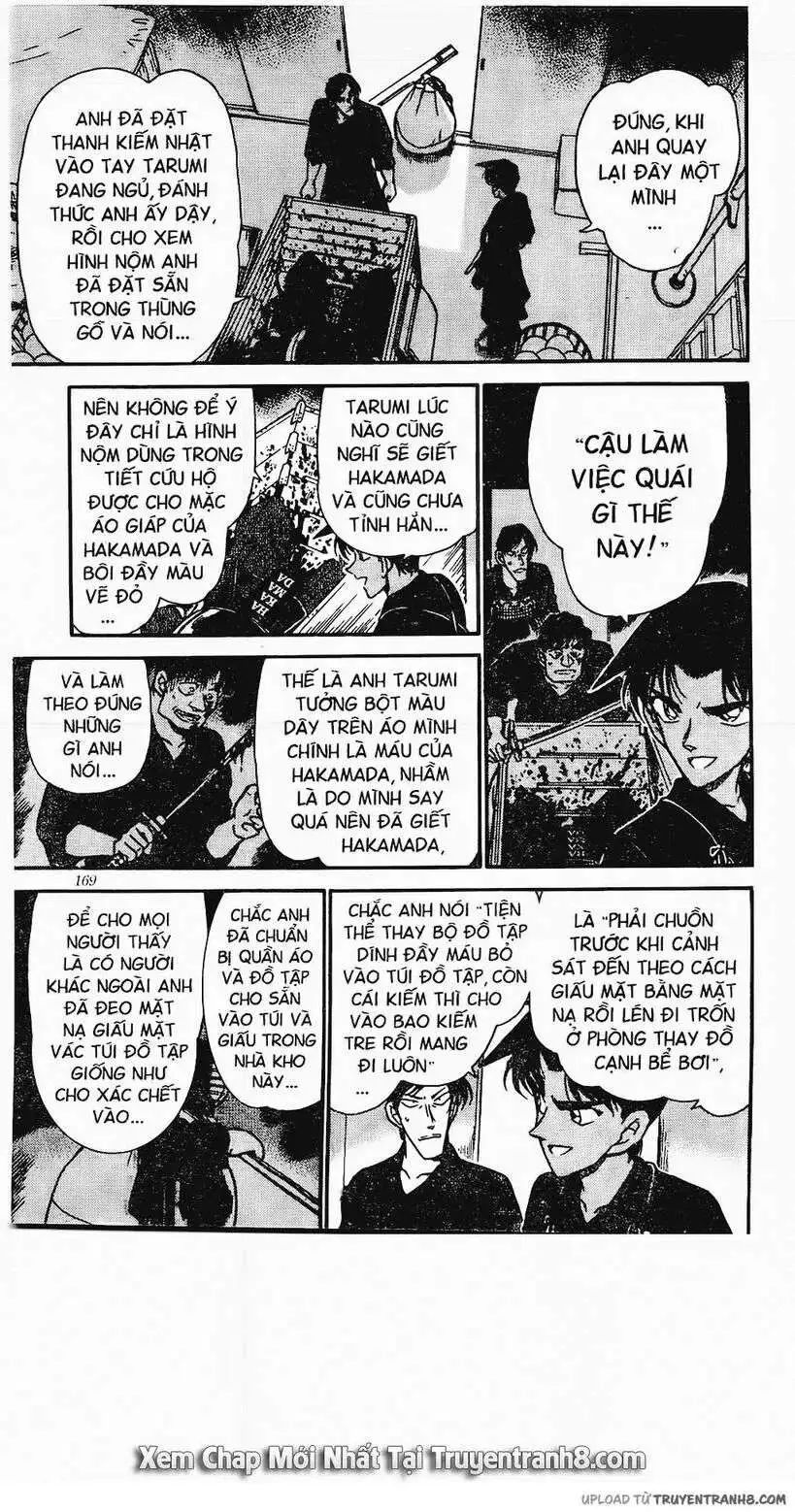 conan chapter 316 11