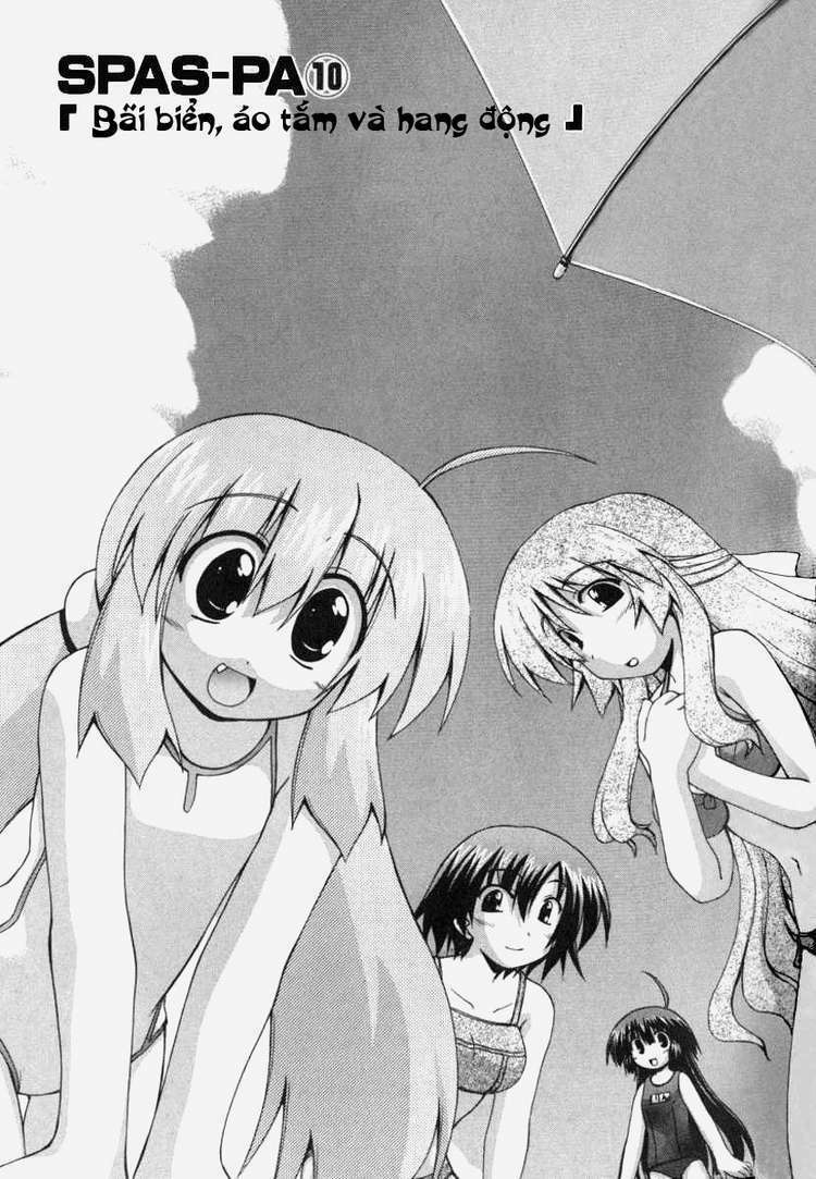 spas-pa chapter 10 2