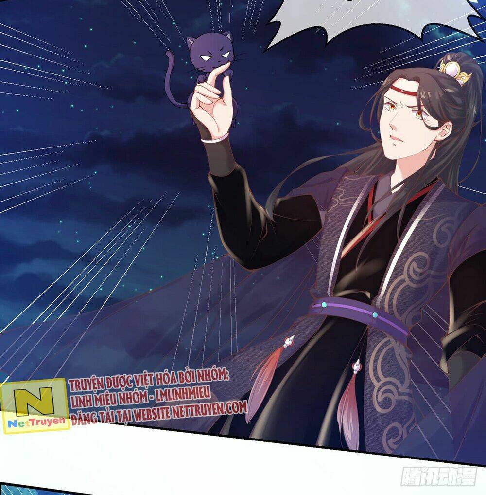 thị huyết y phi chapter 8 28