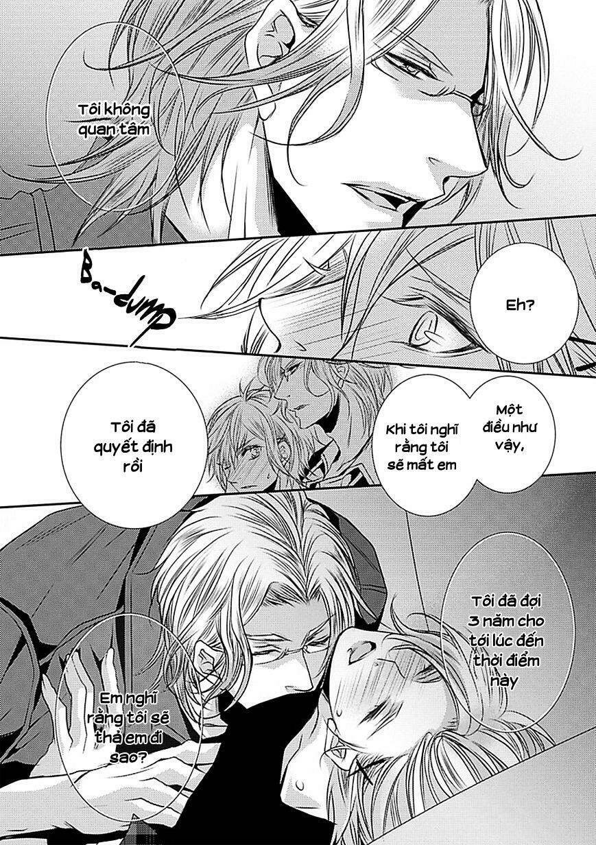 cafe otoko chapter 2 30