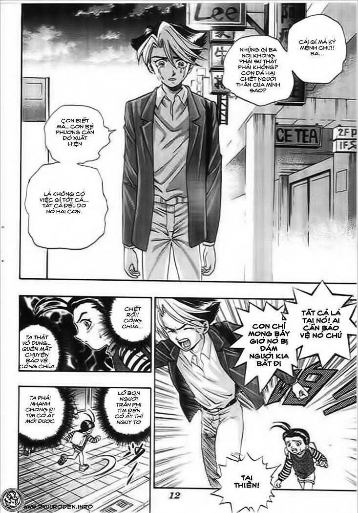 thiên địa nam nhi chapter 9 13