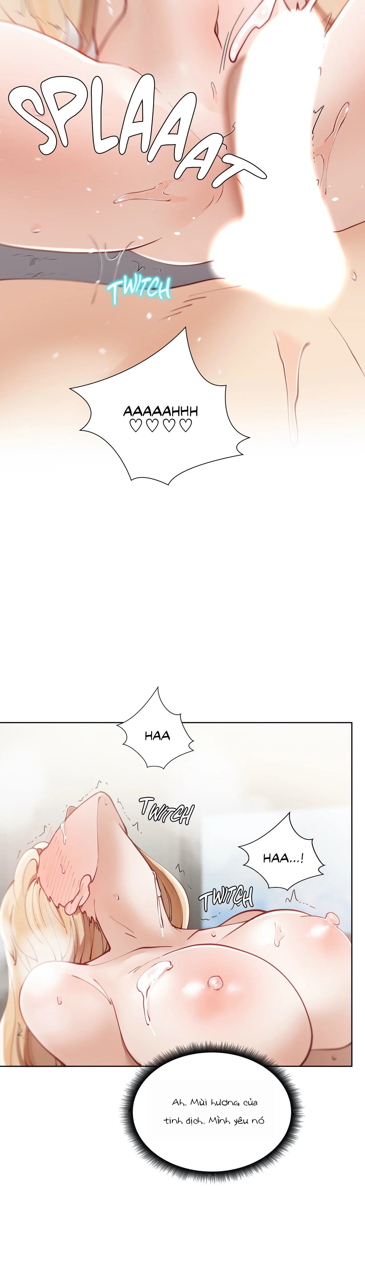 gia sư nữ quái chapter 24 47