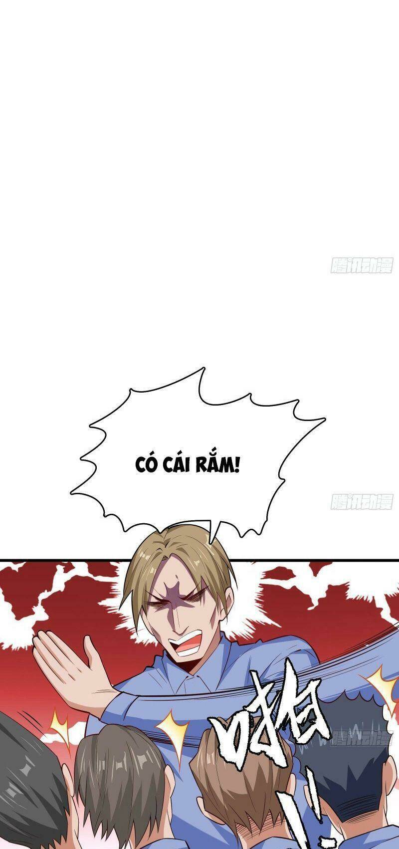 shipper thần cấp chapter 60 7