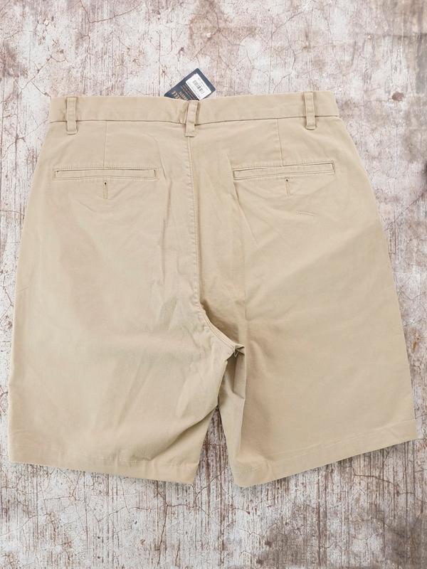 Quần Shorts Nam  Wide Fit  Shorts