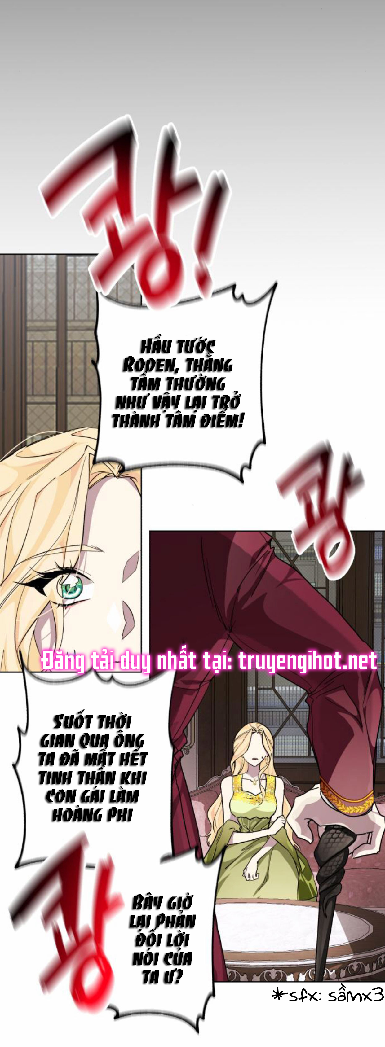 đã có lúc ta muốn nàng chết đi chapter 23 17