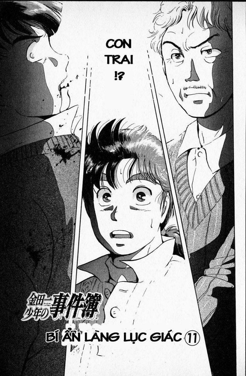 thám tử kindaichi (bản đẹp) chapter 211 1
