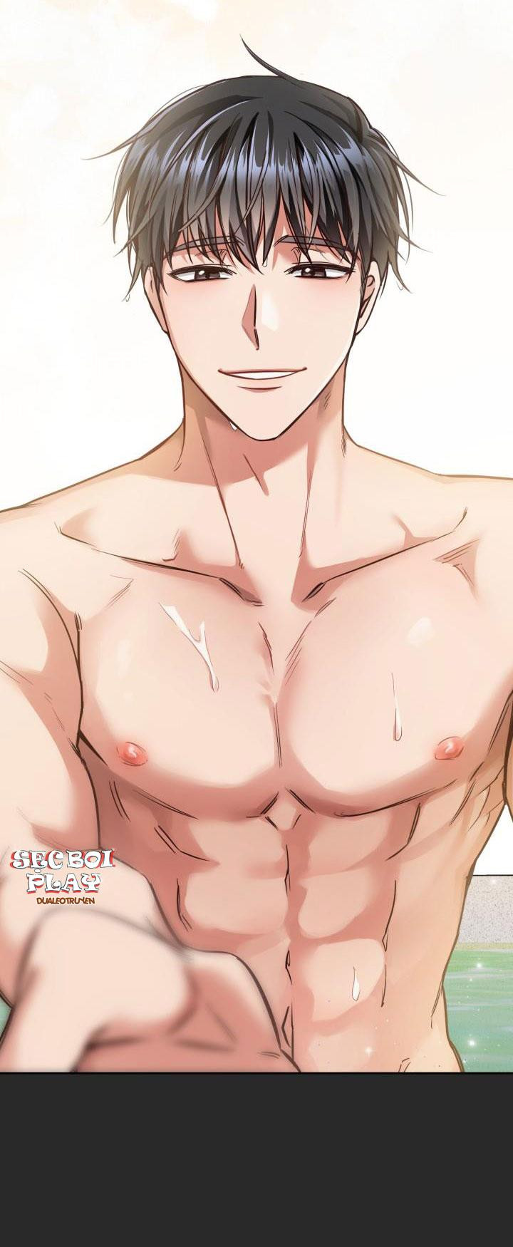 phòng tắm hơi chapter 2 9