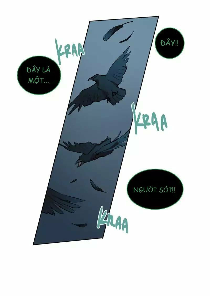 lumine - cội nguồn ánh sáng chapter 49 14