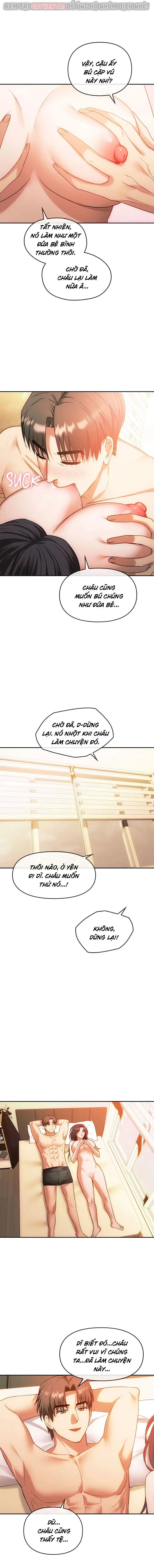 cưỡng không nổi dì ơi chapter 42 10