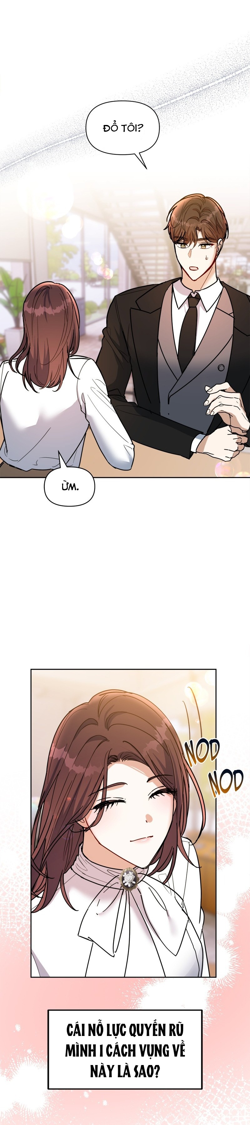 bản cam kết hôn nhân chapter 88 15