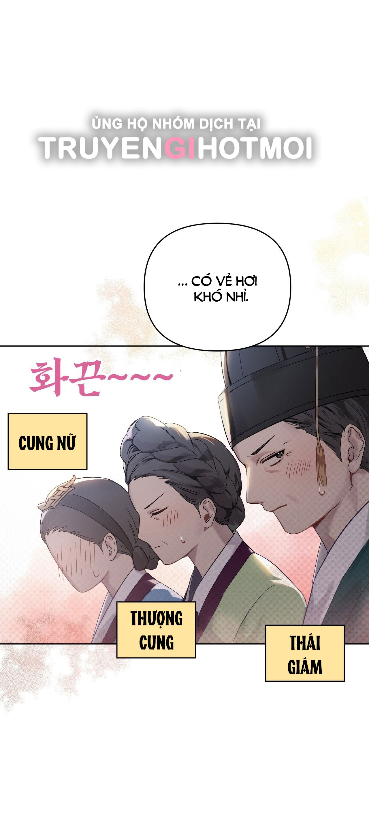 [18+] hậu cung kế chapter 1.1 35