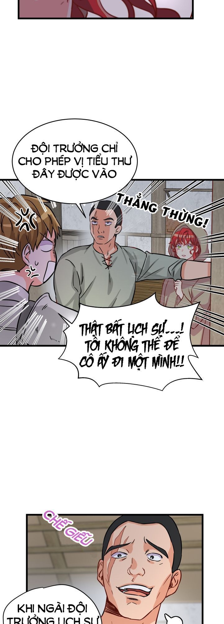 yêu cầu kết hôn của priscilla chapter 4 20