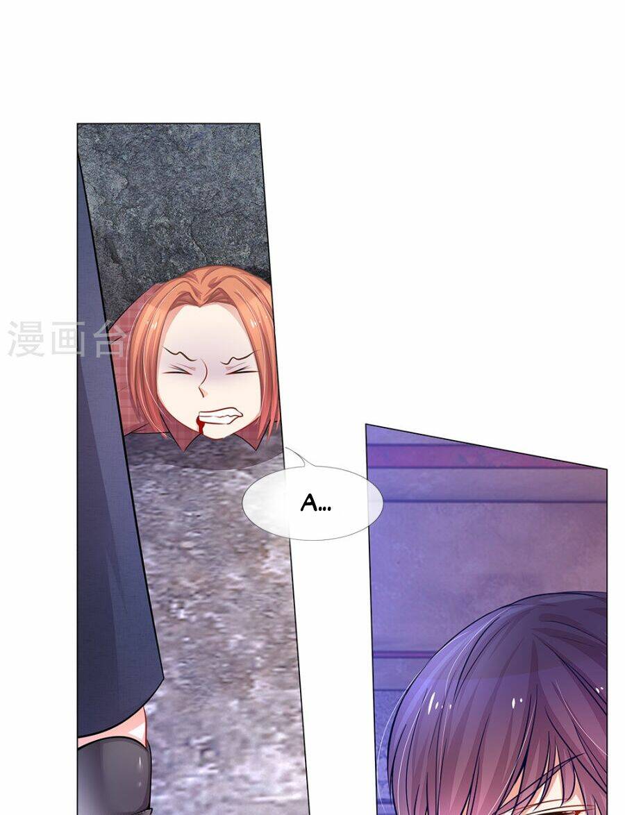 thiếu soái của tôi chính là manh như vậy chapter 46 8