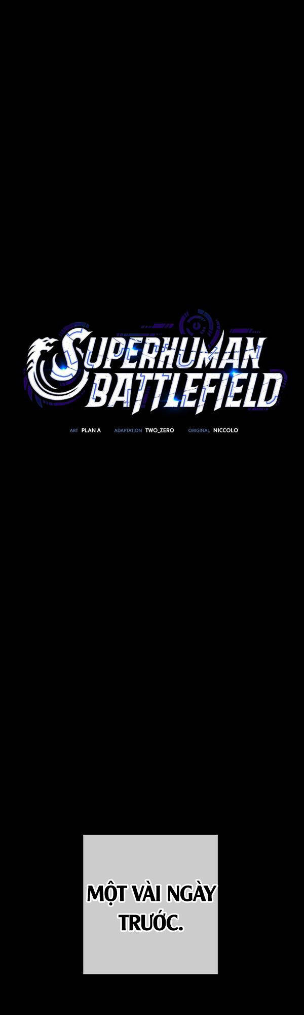 cuộc chiến siêu nhân chapter 45.1 12