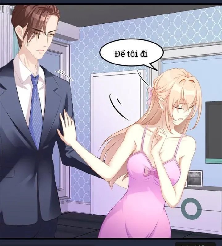 vợ quỷ trốn thoát chapter 7 14