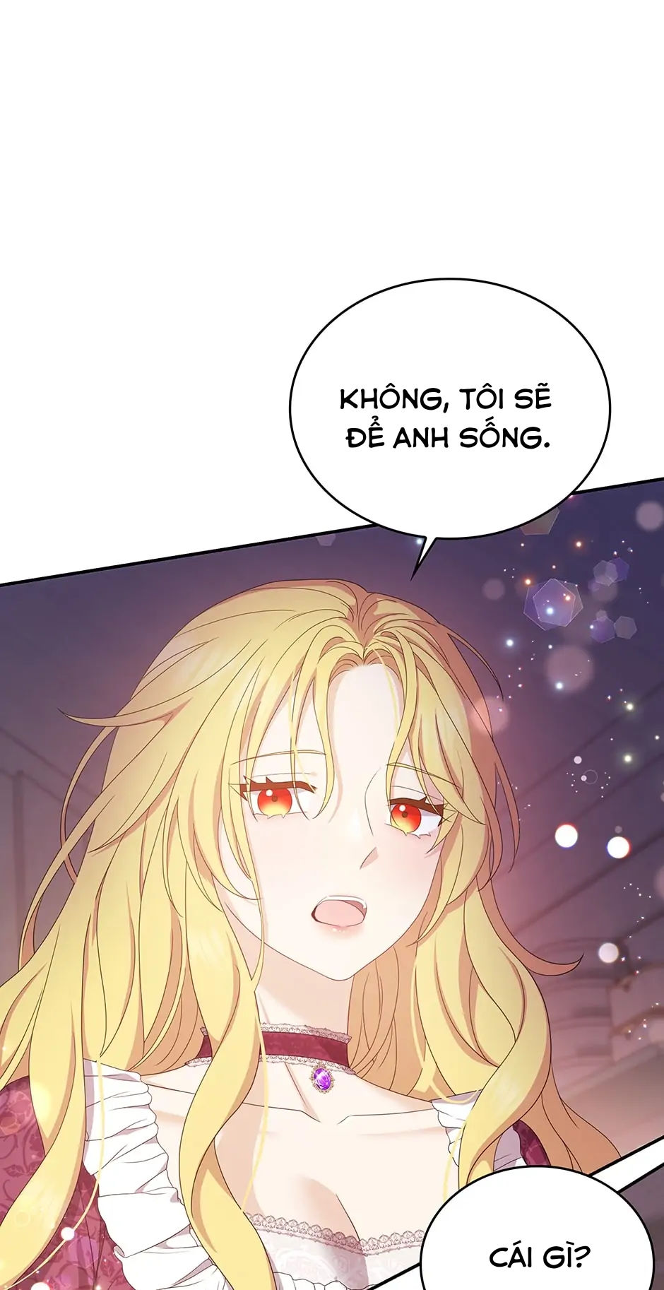 công chúa hai mặt chapter 68 6