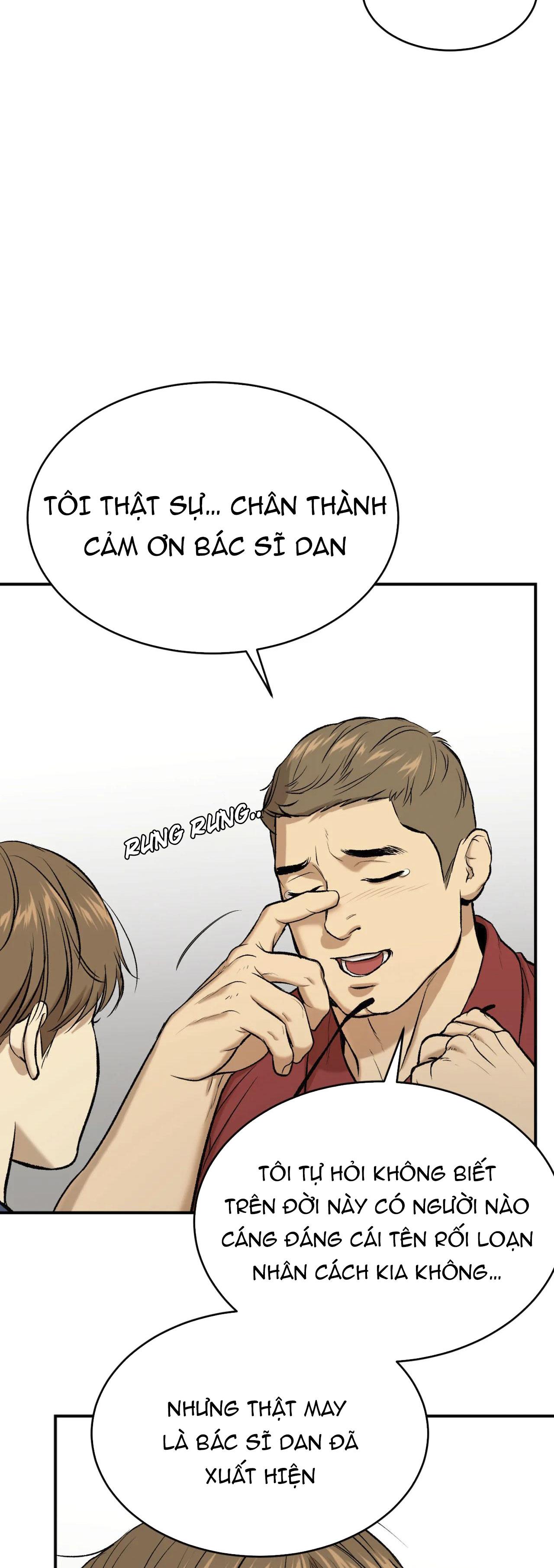 điềm rủi chapter 9 4