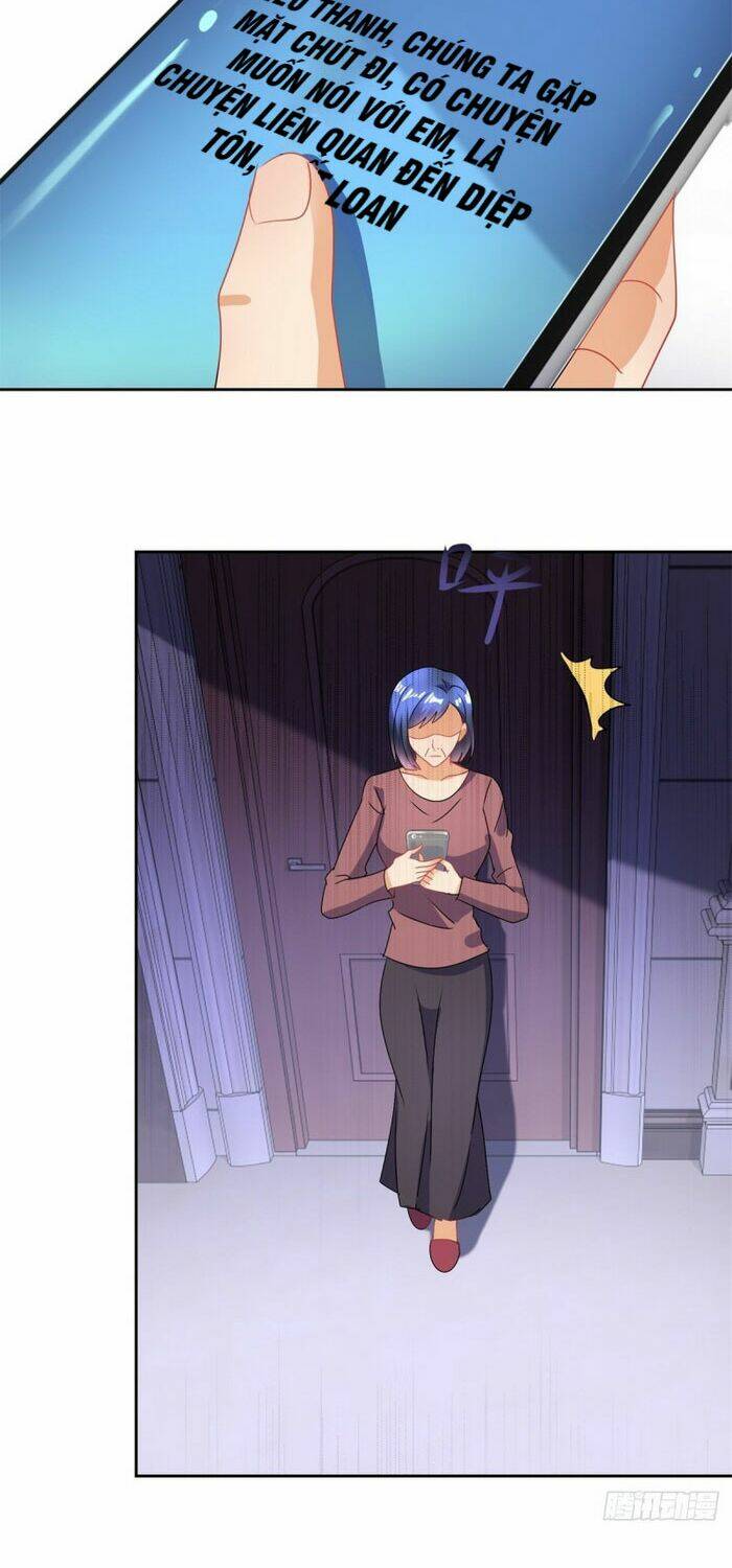 vú em là cổ tiên chapter 154 12