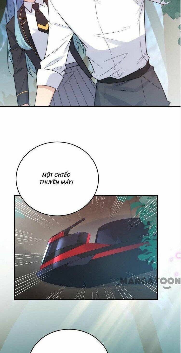 ma lạt thiên kim đẩu ác thiếu chapter 257 28