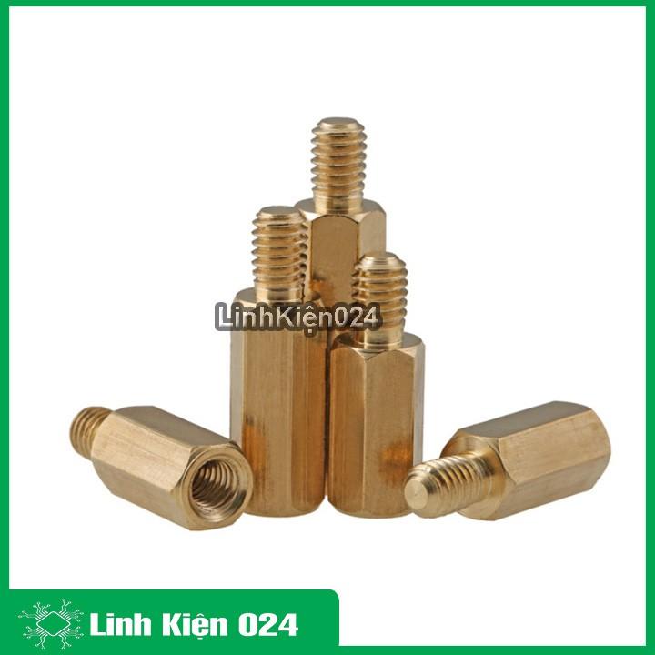 Cọc đồng phi 3mm Loại Xịn