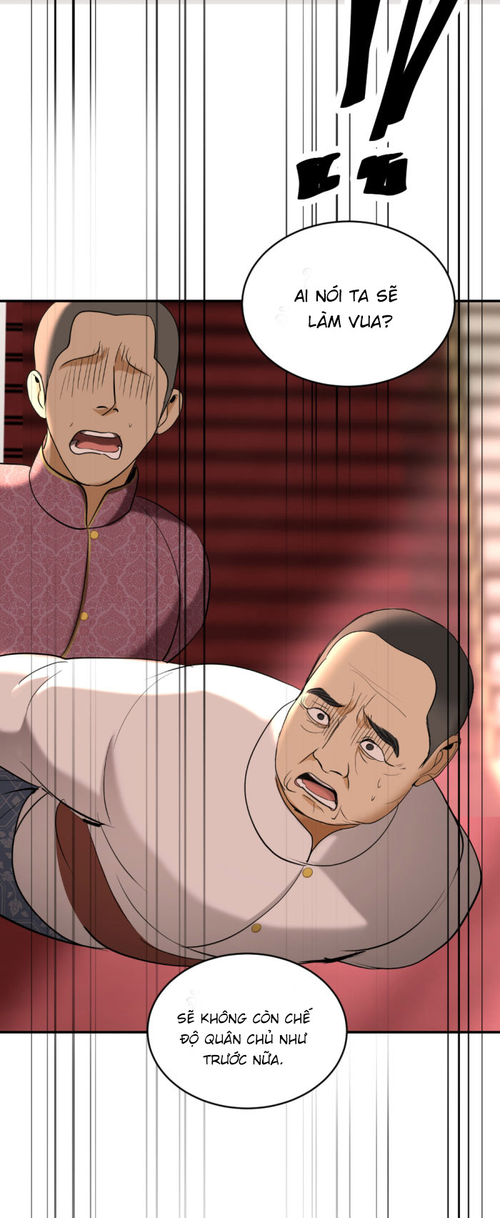 tôi là công tử đẹp nhất xiêm chapter 61 59