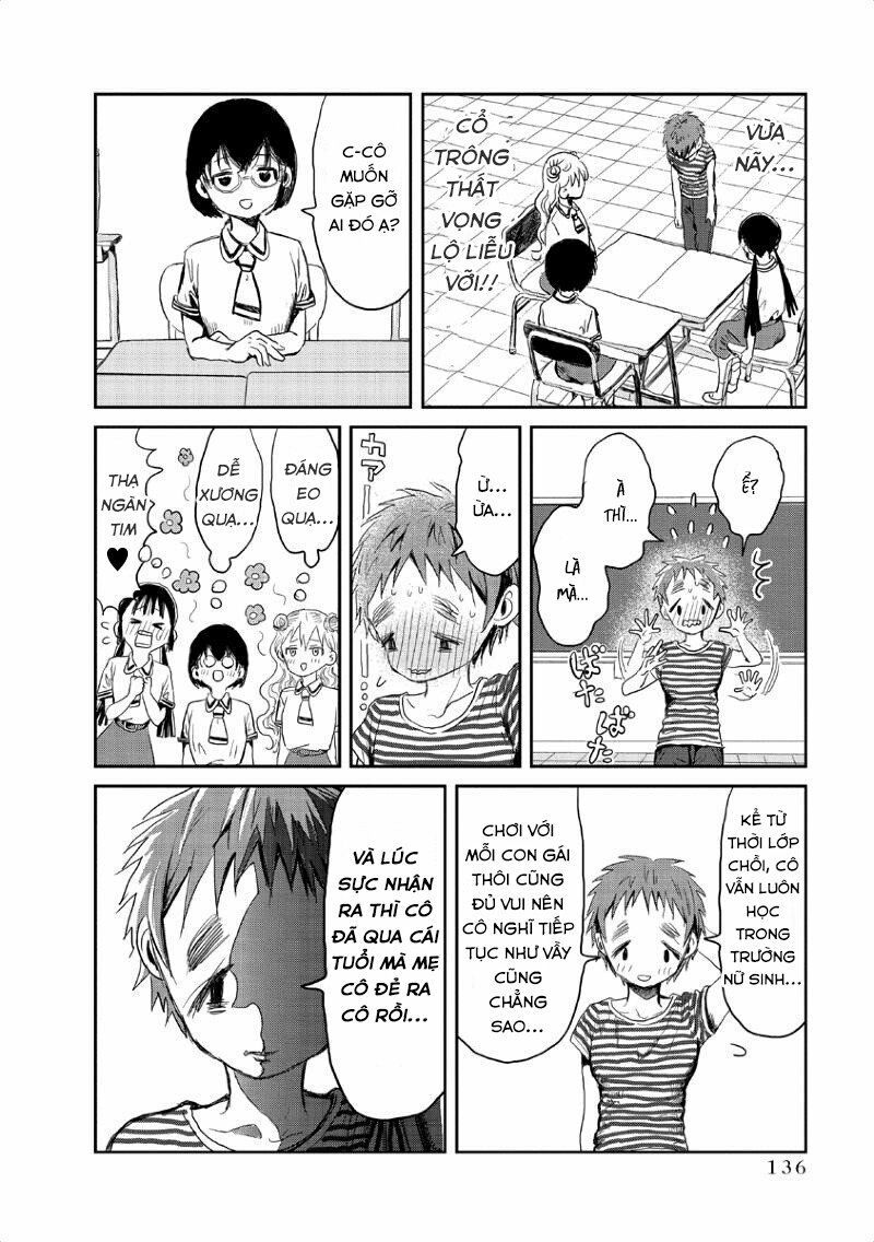 asobi asobase chapter 10 9